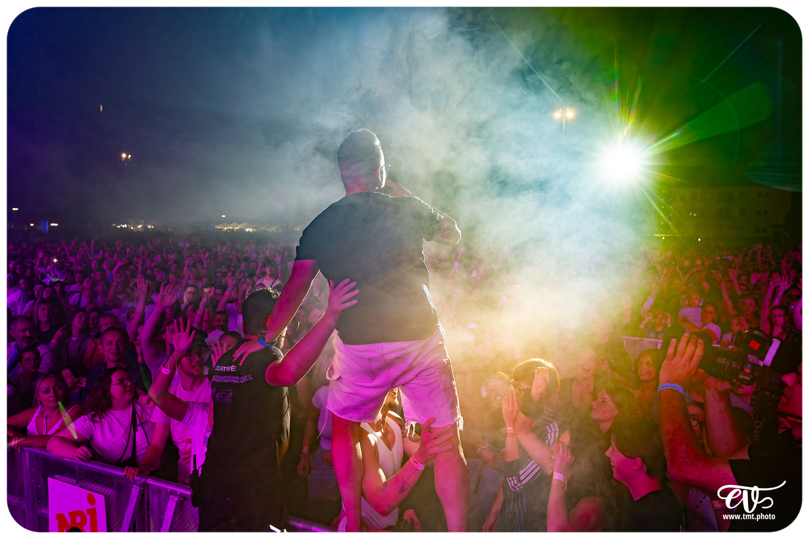 NRJ MUSIC TOUR 2026